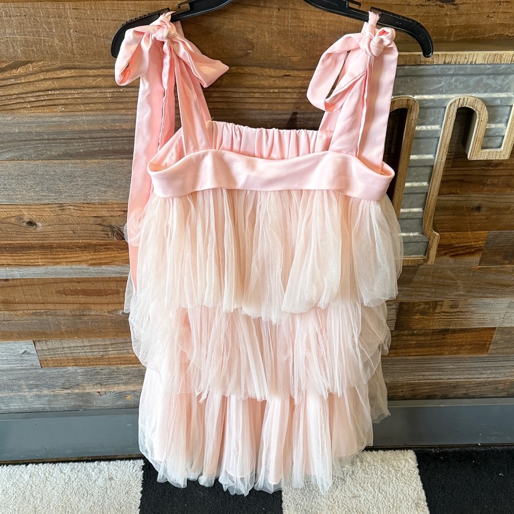 Mable dress